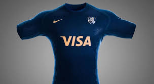 Selección juvenil de rugby de argentina , conocido como los pumitas , que participa en torneos para menores de 20 años, cuyo mejor resultado fue el tercer puesto en el campeonato mundial de rugby juvenil 2016. Venta Camiseta Los Pumas En Stock