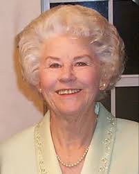 Esther Davis Bain Lucia Obituary June 29, 2025