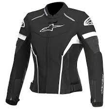 Alpinestars Stella Gp Plus R V2 Airflow Jacket Revzilla Leather Jackets Women Womens Black Leather Jacket Motorbike Clothing
