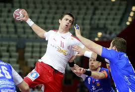 El ambiente en todo momento ha parecido distendido y con ganas de fiesta por parte de. Dinamarca Rival De Espana En Cuartos Del Mundial De Balonmano Publico