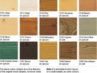 Morrells Colour Chart In 2019 Golden Oak Light Oak New Green