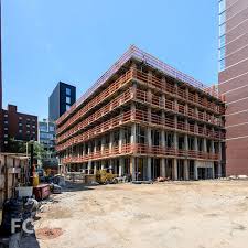 See the best apartments available with official pricing, pictures, info & more!. 215 Chrystie Street Will Soon Tower Over Its Neighbors Curbed Ny