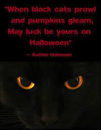 The black cat analogy is an analogy, accounting for the differences between science and religion, or in some versions also between other disciplines such as philosophy and metaphysics. Quotes About Black Cat 50 Quotes