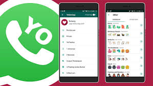 6 download whatsapp mod ios apk v8 12 anti banned versi terbaru. Download Yowhatsapp Apk Mod Versi 7 81 Terbaru 2021