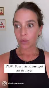 You’re one or the other you can’t be both. #amazonfinds #fyp #POV #airfryer