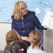 Transforming Lives Through Literacy 2.0