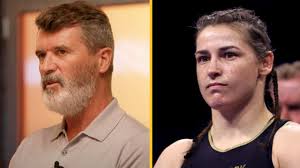 Roy Keane gives his side of that Katie Taylor call after Olympics heartbreak