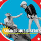 Summer Music Series: Poudre Valley Playboys — Colorado Springs Brewery Goat Patch Brewing Company