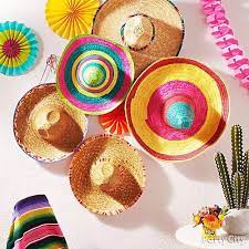 14 Cinco De Mayo Party Ideas Inspired By Papel Picado Outdoor Wall Decor Cinco De Mayo Party Fish Wall Decor