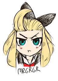 Edea and agnès get rabbit ear headbands in the performer job and bat eared ones in the vampire job. Mrgrgr Bravely Default Know Your Meme