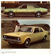Image result for Alpine White 1975 AMC