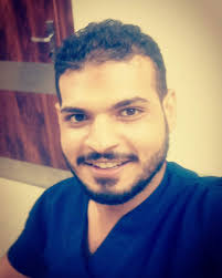 Mostafa Kamel Abdel Rahman