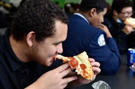 Some like it hot: Springfield schools reopen cafeterias after COVID  shutdown