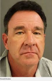 Ronald Braden (1965-2020)