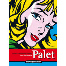 Palet Ckv Vmbo 9789006482041 Vandijk Nl Leren Op Jouw Manier