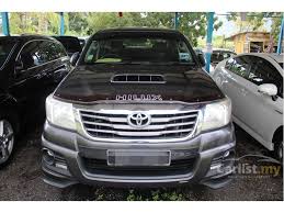 We did not find results for: Toyota Hilux 2015 G Trd Sportivo Vnt 3 0 In Penang Automatic Pickup Truck Grey For Rm 83 800 7219998 Carlist My