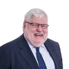 Andrew Bruce SC — QED Chambers