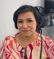 Martha Henao's Instagram, Twitter & Facebook