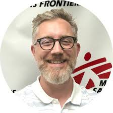 MSF rappelle la nécessité vitale de garder les yeux ouverts sur les  souffrances du monde — Association d'aide médicale humanitaire — Médecins  Sans Frontières Luxembourg