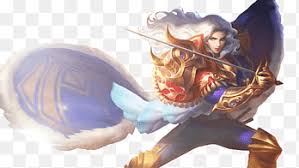 The full moba experience on mobile! Mobile Legends Bang Bang Desktop Smartphone Android Game Mobile Legend Png Pngegg