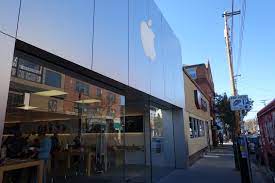 Find here all the apple stores in pittsburgh pa. Apple Store Shadyside Pittsburgh Beautiful