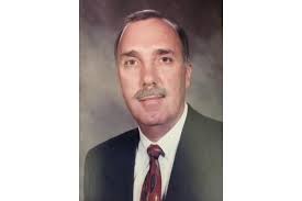 Marc Walton Obituary (1945