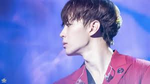 15 Male Idols With The Best Side Profile According To Koreans Koreaboo Side Profile Idol Vixx Hongbin