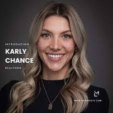 Toni Chance's Instagram, Twitter & Facebook