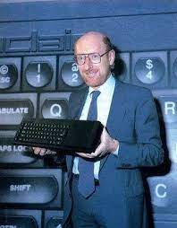 It was advertised as the first computer under $100. Sinclair Ql Mistakes Misfortune And So Many Regrets Issuu