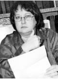 Sherrill Whittemore Obituary (2009)