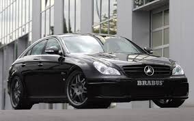 Brabus Soups Up Mercedes Benz Amg 63s With B63 S Kit Mercedes Benz Cls Mercedes Benz Benz