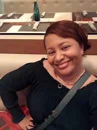 Our condolences to Goofy, Quincy Fynn Janine Fynn Parsons Simone Fynn and  the Fynn Family,