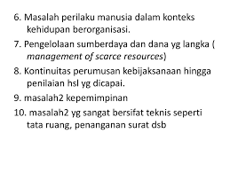 Jadi apabila kita kelak menjadi seorang pemimpin, terlebih dahulu kita hindari. Organisasi Kepemimpinan Perilaku Administrasi Ppt Download