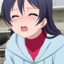 Maybe you would like to learn more about one of these? Funny Anime Faces Expressions 18 Super Ideas Anime Hinh áº£nh Váº¹t