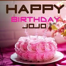 Check spelling or type a new query. 50 Best Birthday Images For Jojo Instant Download Wishiy Com