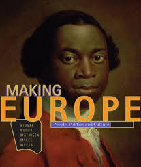 Making Europe: People, Politics, and... book by Ralph W. Mathisen