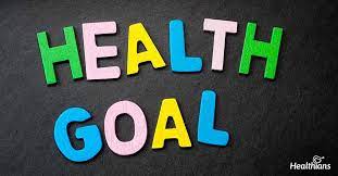 These smaller ones, however, are. Set Smart Health Goals For A Happier Life Healthians Blog