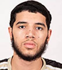 Girard's Williams wins NCAC honor