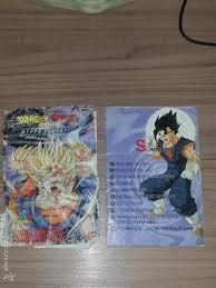 Check spelling or type a new query. Dragon Ball Z Hyper Dimension Manual De Instruc Sold Through Direct Sale 57609839