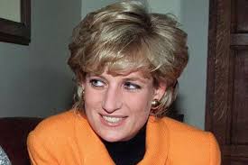 Prince Harry pays touching tribute to Princess Diana and former nanny with  children's centre