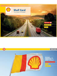 Shell fleet card exclusive offer. Shell Fleet Card Presentation English Pdf