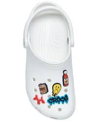 Jibbitz Charms Minecraft 5-Pack – Crocs Philippines