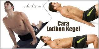 Keberhasilan kegel untuk mengatasi masalah ini pernah dibahas dalam sebuah penelitian tahun 2009 yang telah dikupas tuntas oleh cochrane, yaitu setelah anda terbiasa melakukan senam kegel, cobalah untuk menahan otot dasar panggul lebih lama lagi. Menyembuhkan Ejakulasi Dini Dengan Senam Kegel Untuk Pria