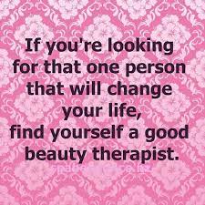 Funny wedding toast quotes can make a real splash, so be careful not to let any negativity spill onto the couple's big day. Quotes About Beauty Therapists 26 Quotes
