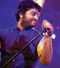 Jiaganj, murshidabad, west arijit singh is an indian music composer and playback singer who appeared on the. Arijit Singh Imdb