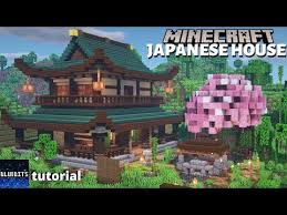 In my latest tutorial i show how to build a large japanese style house with full interior. 21 Japanese Minecraft Ideas In 2021 Minecraft Minecraft Construction Minecraft Designs
