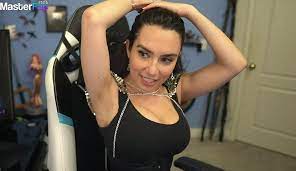 Trisha hershberger nudes