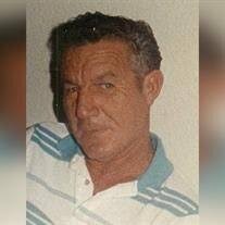 Jack Sylvester Manning Obituary