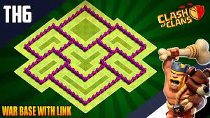 We did not find results for: New Th6 War Base 2020 Anti 3 Star Town Hall 6 Th6 War Base Clash Of Clans Youtube