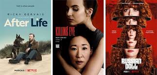 The platform may not be the best option for original content, the website still has loads of great stuff that you won't be able to find anywhere else. 3 Tv Shows To Binge Watch This Weekend The Art Of Doing Stuff